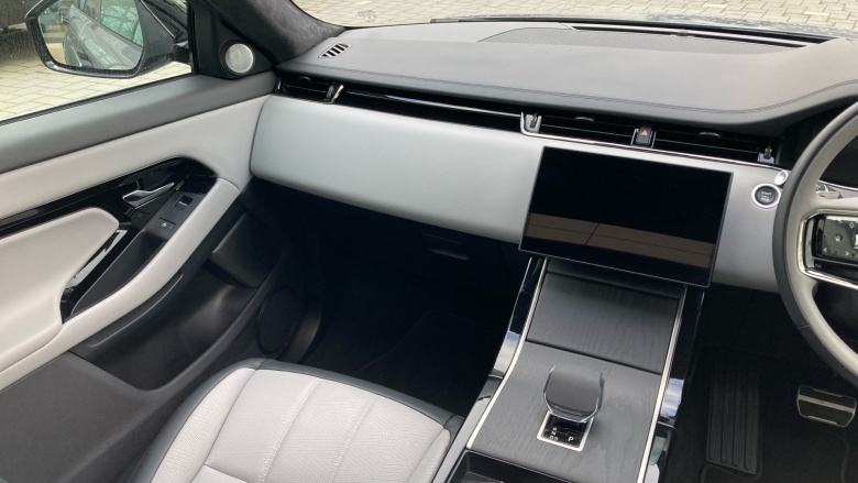 Land Rover Range Rover Evoque 2.0 D200 Autobiography 5dr Auto [Revised] Diesel Hatchback